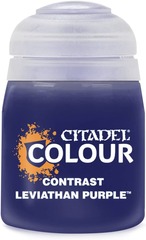 Contrast - Leviathan Purple
